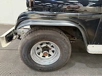 Jeep - willys - 4x4 - oldtimer - 1958 - afbeelding 26 van  34