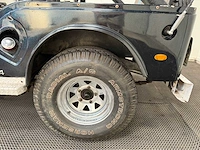 Jeep - willys - 4x4 - oldtimer - 1958 - afbeelding 27 van  34
