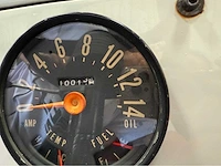 Jeep - willys - 4x4 - oldtimer - 1958 - afbeelding 28 van  34
