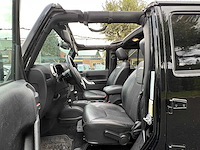 Jeep - wrangler - 2.8 crd rubicon - vn-839-x - afbeelding 2 van  29