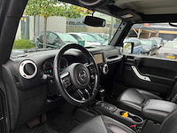 Jeep - wrangler - 2.8 crd rubicon - vn-839-x - afbeelding 4 van  29