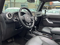 Jeep - wrangler - 2.8 crd rubicon - vn-839-x - afbeelding 5 van  29