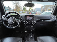 Jeep - wrangler - 2.8 crd rubicon - vn-839-x - afbeelding 6 van  29