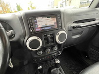 Jeep - wrangler - 2.8 crd rubicon - vn-839-x - afbeelding 11 van  29