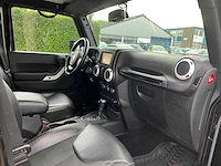 Jeep - wrangler - 2.8 crd rubicon - vn-839-x - afbeelding 19 van  29