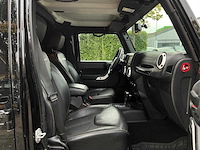 Jeep - wrangler - 2.8 crd rubicon - vn-839-x - afbeelding 20 van  29