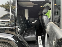 Jeep - wrangler - 2.8 crd rubicon - vn-839-x - afbeelding 21 van  29