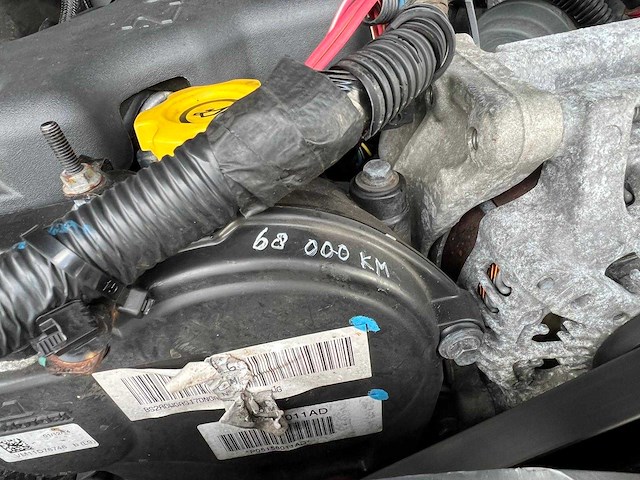 Jeep - wrangler - 2.8 crd rubicon - vn-839-x - afbeelding 22 van  29