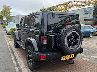 Jeep - wrangler - 2.8 crd rubicon - vn-839-x - afbeelding 24 van  29