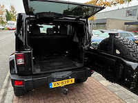 Jeep - wrangler - 2.8 crd rubicon - vn-839-x - afbeelding 26 van  29