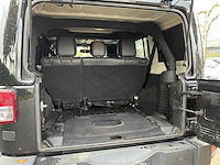 Jeep - wrangler - 2.8 crd rubicon - vn-839-x - afbeelding 27 van  29