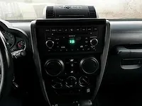 Jeep - wrangler - 3.8 mot.3.8 cabrio -pools - afbeelding 10 van  11