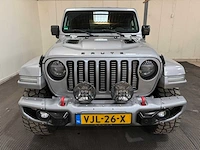 Jeep - wrangler - brute - personenauto - 2021 - afbeelding 2 van  42