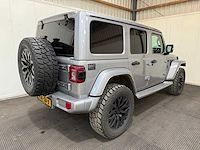 Jeep - wrangler - brute - personenauto - 2021 - afbeelding 5 van  42