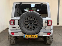 Jeep - wrangler - brute - personenauto - 2021 - afbeelding 6 van  42