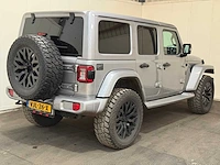 Jeep - wrangler - brute - personenauto - 2021 - afbeelding 7 van  42