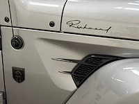 Jeep - wrangler - brute - personenauto - 2021 - afbeelding 11 van  42