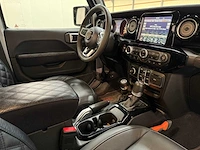 Jeep - wrangler - brute - personenauto - 2021 - afbeelding 17 van  42