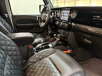 Jeep - wrangler - brute - personenauto - 2021 - afbeelding 18 van  42