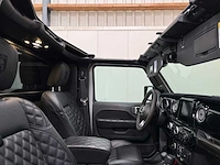 Jeep - wrangler - brute - personenauto - 2021 - afbeelding 22 van  42