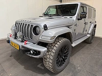Jeep - wrangler - brute - personenauto - 2021 - afbeelding 12 van  42