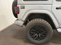 Jeep - wrangler - brute - personenauto - 2021 - afbeelding 25 van  42