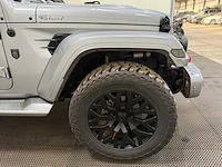 Jeep - wrangler - brute - personenauto - 2021 - afbeelding 26 van  42