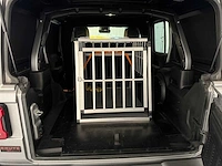 Jeep - wrangler - brute - personenauto - 2021 - afbeelding 33 van  42