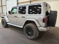Jeep - wrangler - brute - personenauto - 2021 - afbeelding 39 van  42