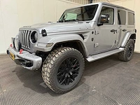 Jeep - wrangler - brute - personenauto - 2021 - afbeelding 41 van  42