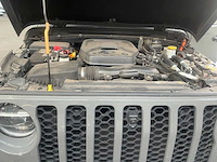 Jeep - wrangler - unlimited 2.0 4xe plug-in hybrid sahara - car - 2021 - afbeelding 3 van  25