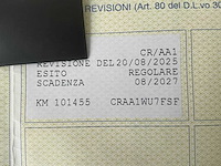 Jeep - wrangler - unlimited 2.0 4xe plug-in hybrid sahara - car - 2021 - afbeelding 4 van  25