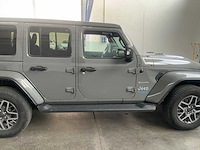 Jeep - wrangler - unlimited 2.0 4xe plug-in hybrid sahara - car - 2021 - afbeelding 5 van  25