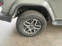 Jeep - wrangler - unlimited 2.0 4xe plug-in hybrid sahara - car - 2021 - afbeelding 8 van  25