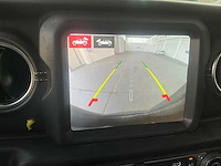 Jeep - wrangler - unlimited 2.0 4xe plug-in hybrid sahara - car - 2021 - afbeelding 11 van  25