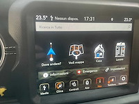 Jeep - wrangler - unlimited 2.0 4xe plug-in hybrid sahara - car - 2021 - afbeelding 15 van  25