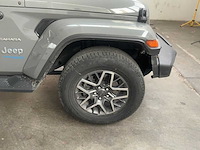 Jeep - wrangler - unlimited 2.0 4xe plug-in hybrid sahara - car - 2021 - afbeelding 16 van  25