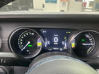 Jeep - wrangler - unlimited 2.0 4xe plug-in hybrid sahara - car - 2021 - afbeelding 22 van  25