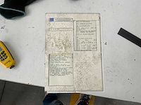 Jeep - wrangler - unlimited 2.0 4xe plug-in hybrid sahara - car - 2021 - afbeelding 24 van  25