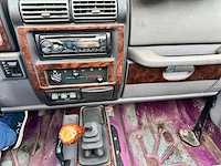 Jeep - wrangler - vr-058-s - 1997 - afbeelding 10 van  26