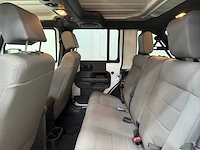 Jeep - wrangler unlimited - 3.8 v6 - personenauto - 2009 - afbeelding 16 van  36