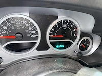 Jeep - wrangler unlimited - 3.8 v6 - personenauto - 2009 - afbeelding 17 van  36