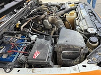 Jeep - wrangler unlimited - 3.8 v6 - personenauto - 2009 - afbeelding 19 van  36