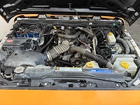 Jeep - wrangler unlimited - 3.8 v6 - personenauto - 2009 - afbeelding 21 van  36
