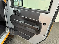 Jeep - wrangler unlimited - 3.8 v6 - personenauto - 2009 - afbeelding 22 van  36