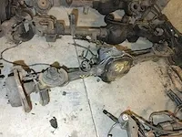 Jeep as - afbeelding 1 van  3