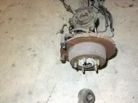 Jeep as - afbeelding 2 van  3