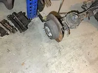 Jeep as - afbeelding 3 van  3