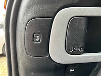 Jeep cherokee 2.0 longtitude; rd-144-v - afbeelding 22 van  29