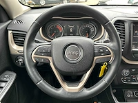 Jeep cherokee 2.0 longtitude; rd-144-v - afbeelding 3 van  29